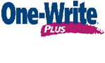 One-Write Plus